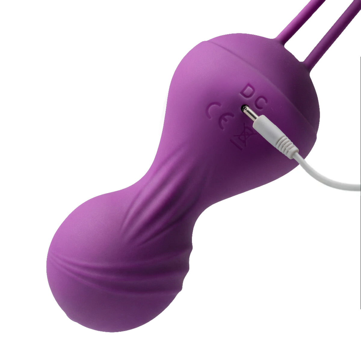 Purple Kegel Set
