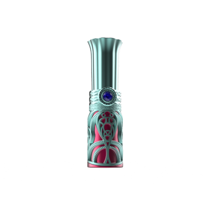 Xmas Lipstick Vibrator