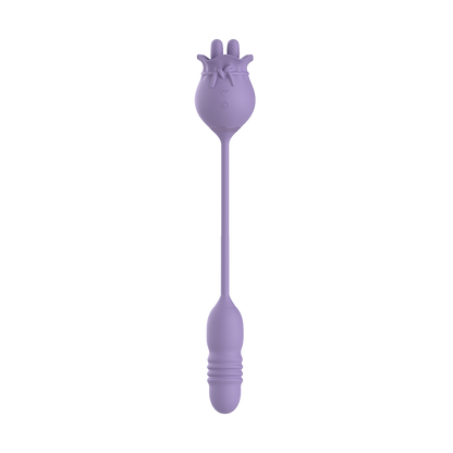Purple Rose