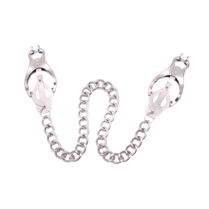 Chain Nipple Clips