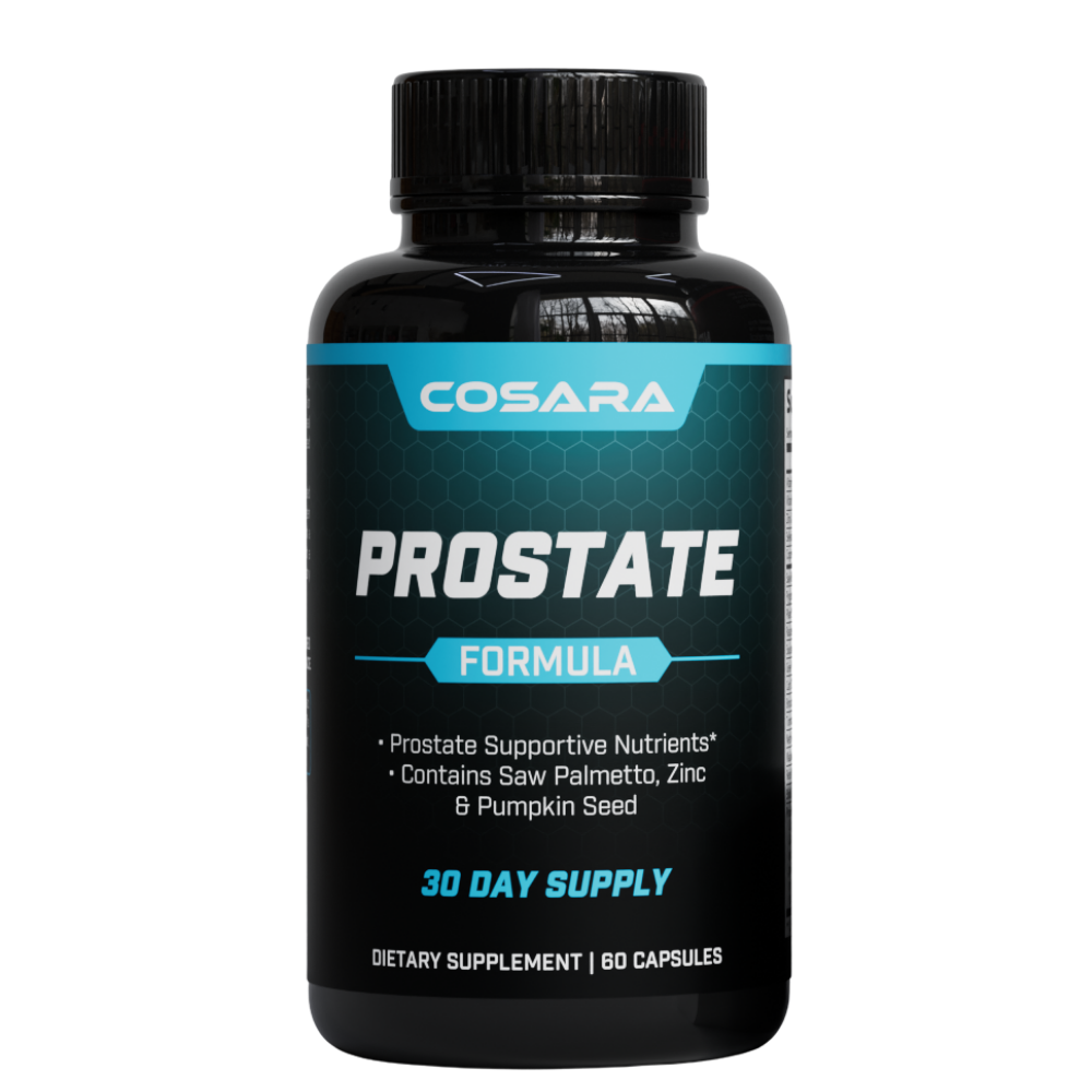 Prostate Support