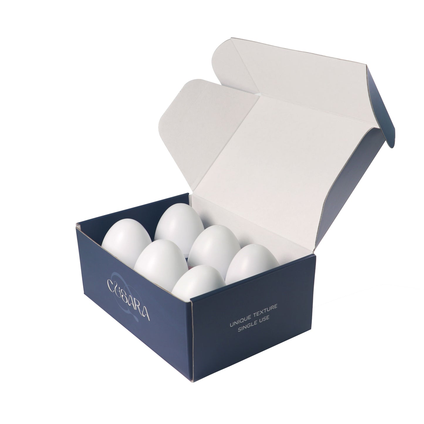 Cosara Egg x 6